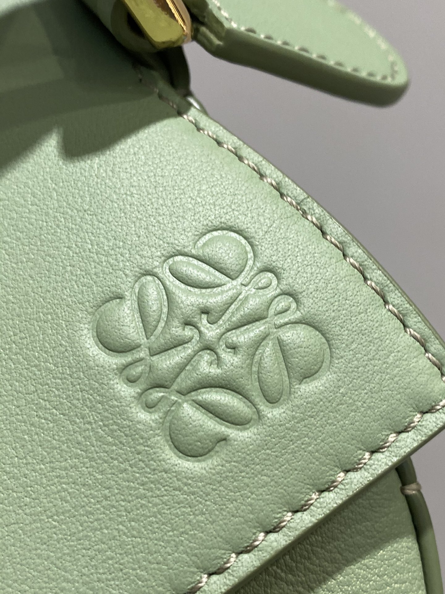 Loewe Puzzle Small Bag-24*10*14CM