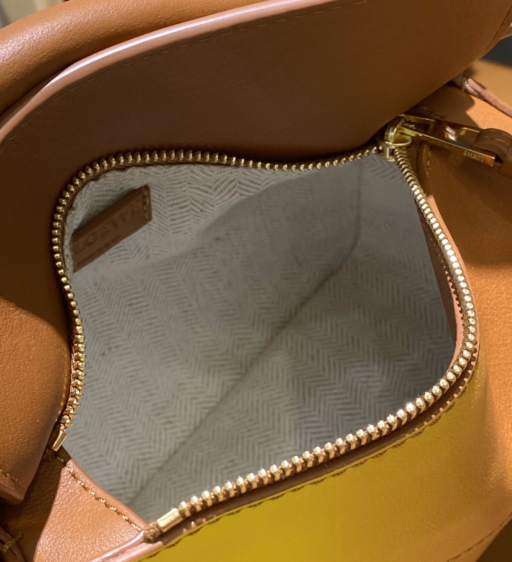 Loewe Puzzle Mini Bag-18*11*7.5CM