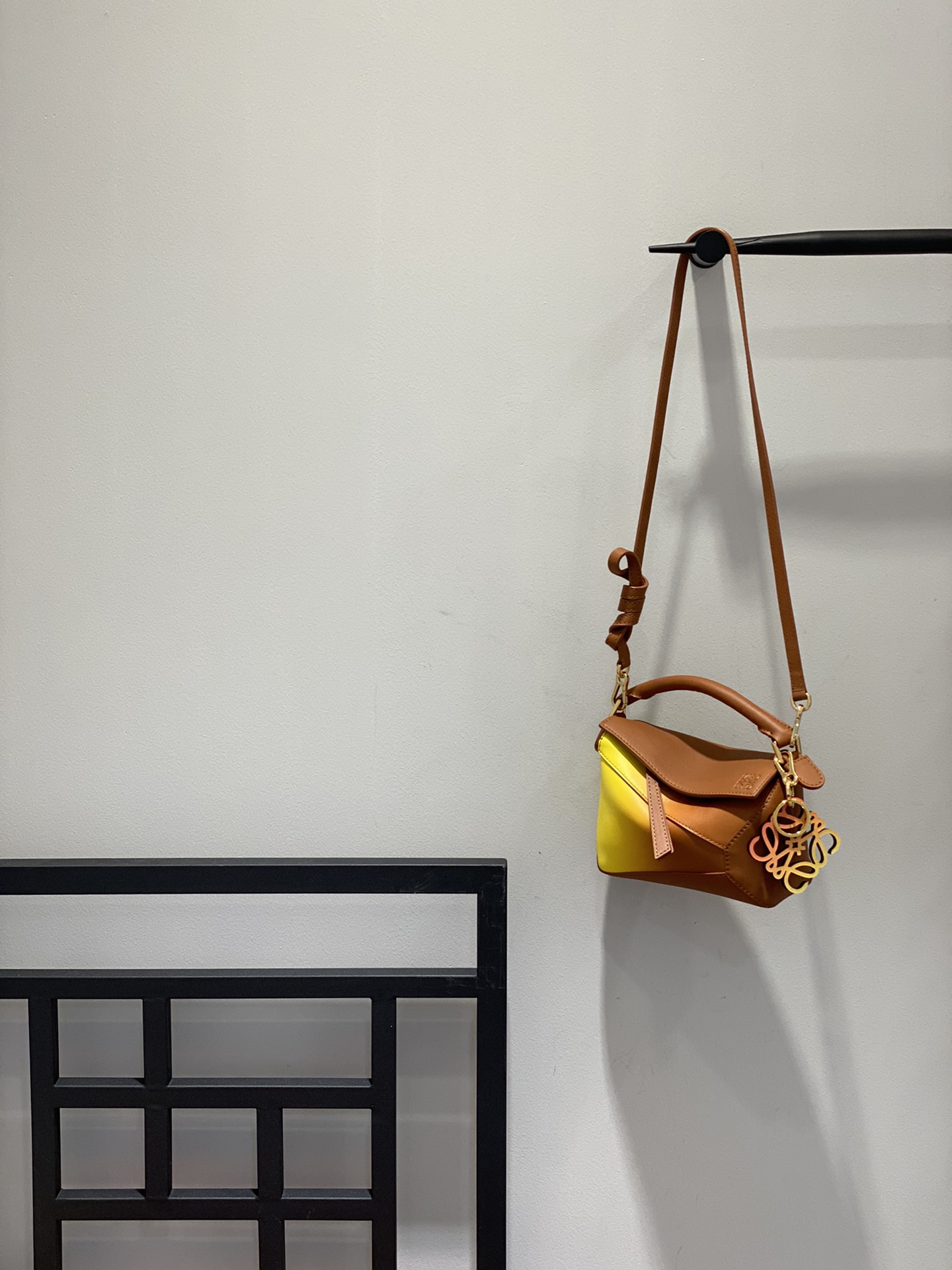 Loewe Puzzle Mini Bag-18*11*7.5CM