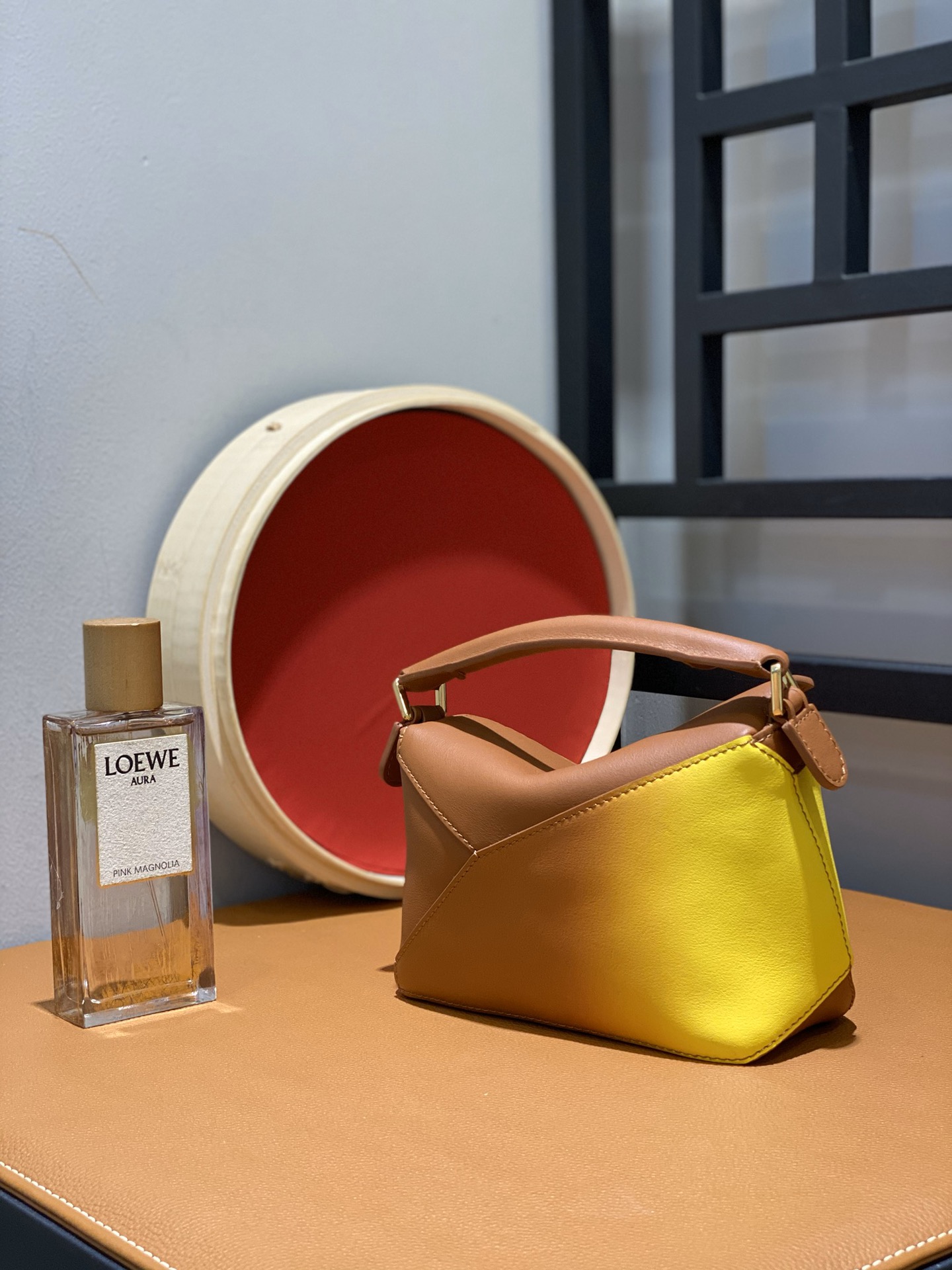 Loewe Puzzle Mini Bag-18*11*7.5CM