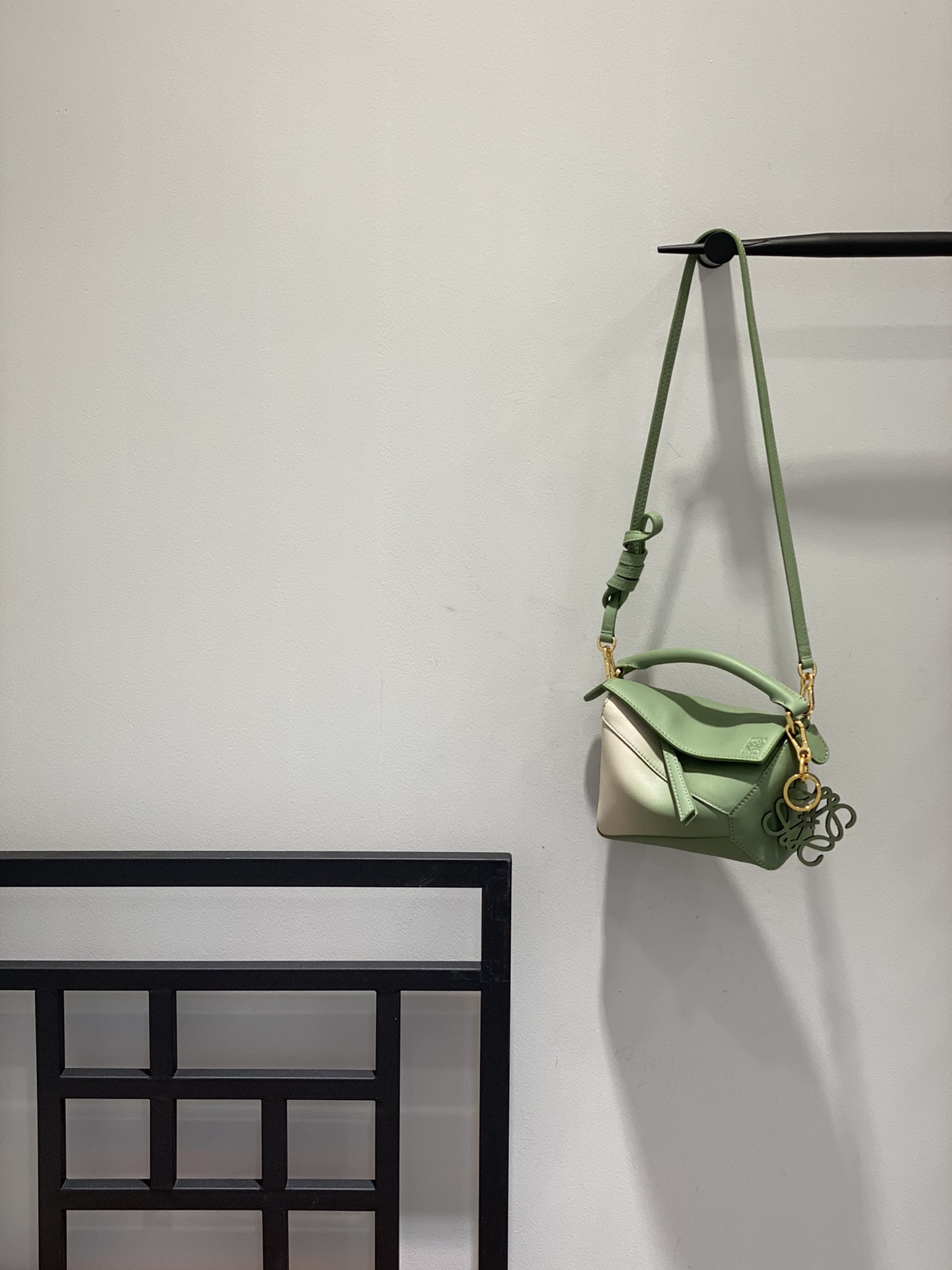 Loewe Puzzle Mini Bag-18*11*7.5CM