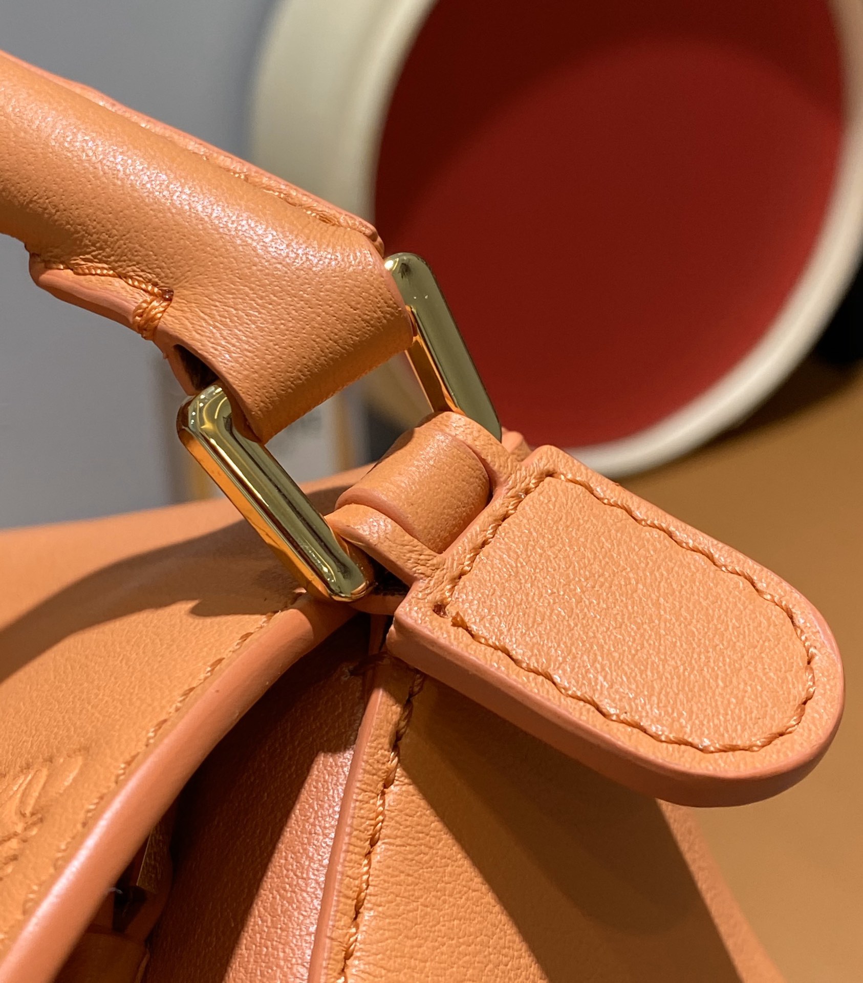 Loewe Puzzle Mini Bag-18*11*7.5CM