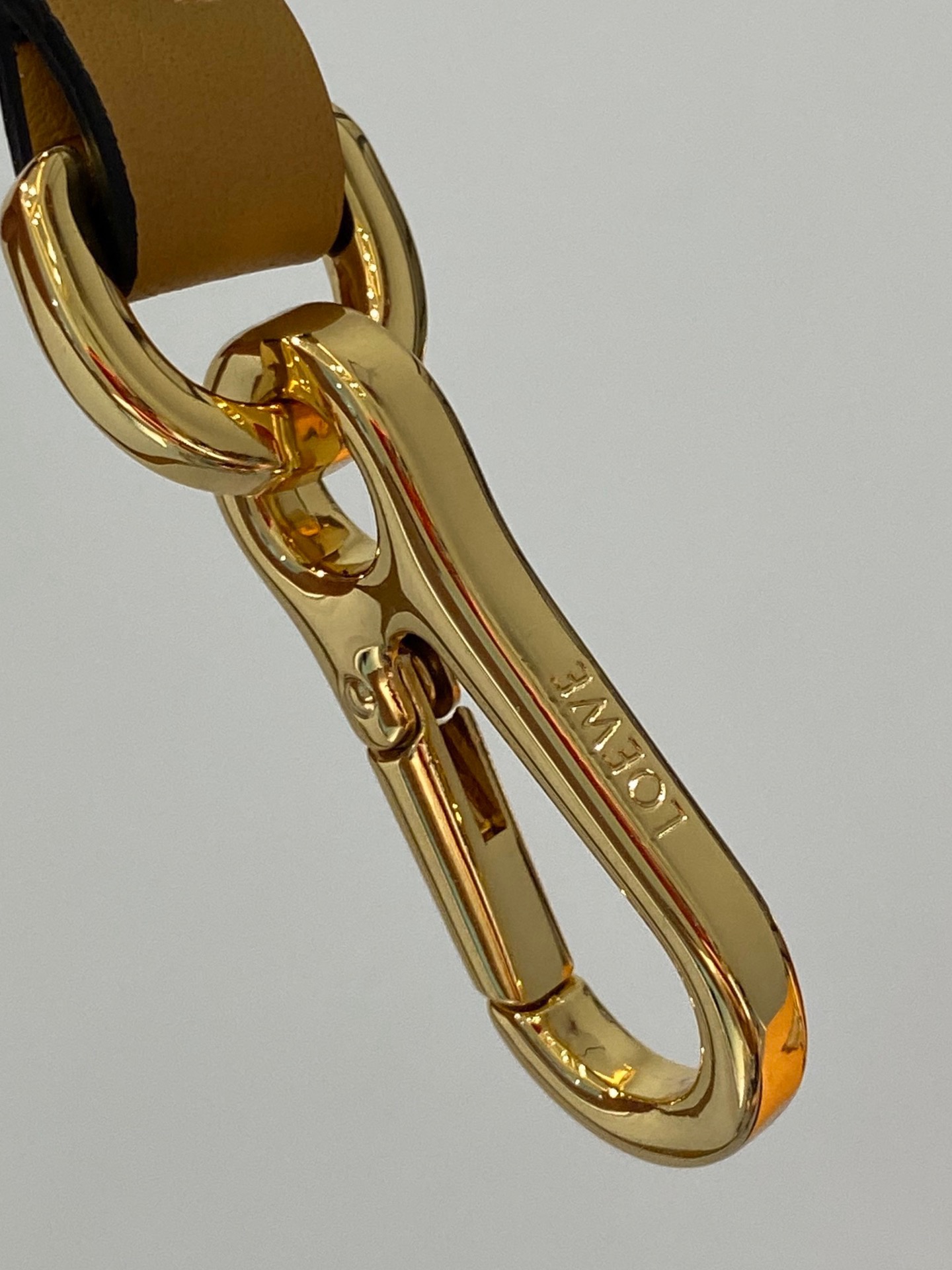 Loewe Puzzle Mini Bag-18*11*7.5CM