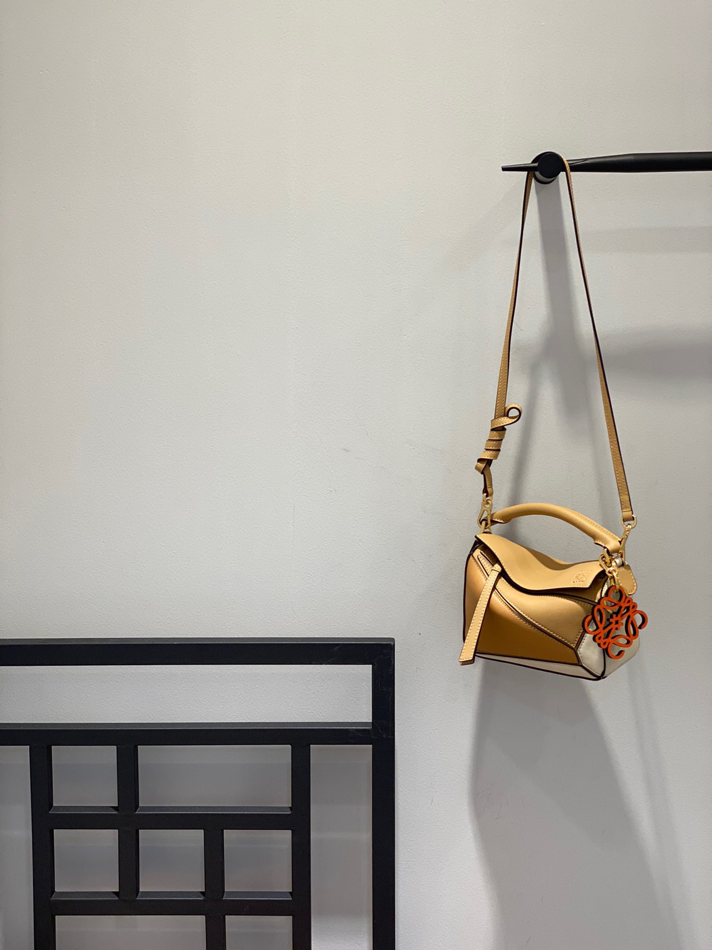 Loewe Puzzle Mini Bag-18*11*7.5CM