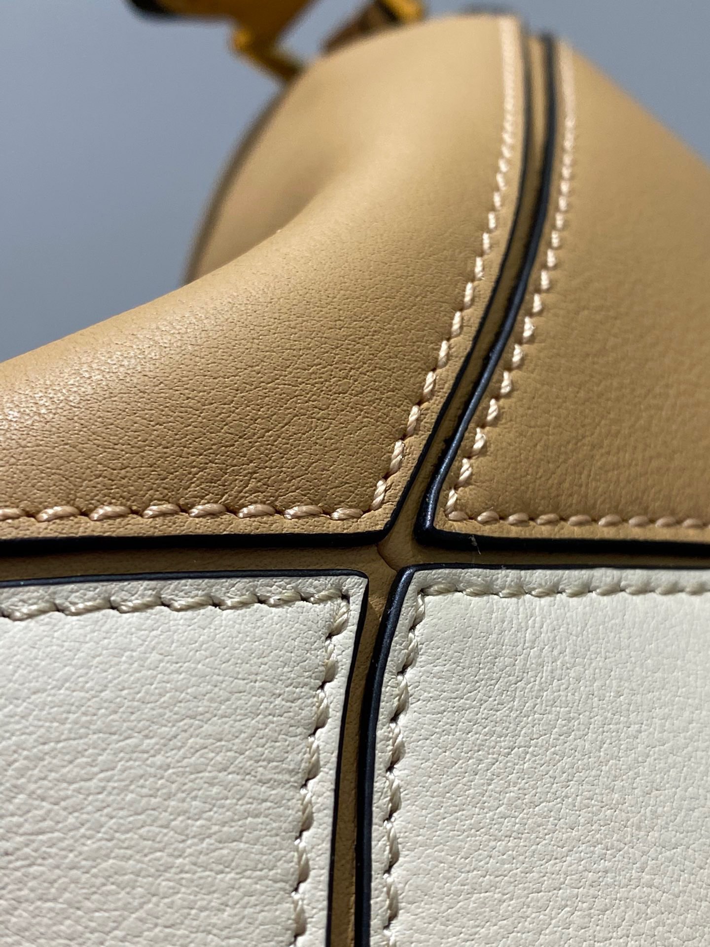 Loewe Puzzle Mini Bag-18*11*7.5CM