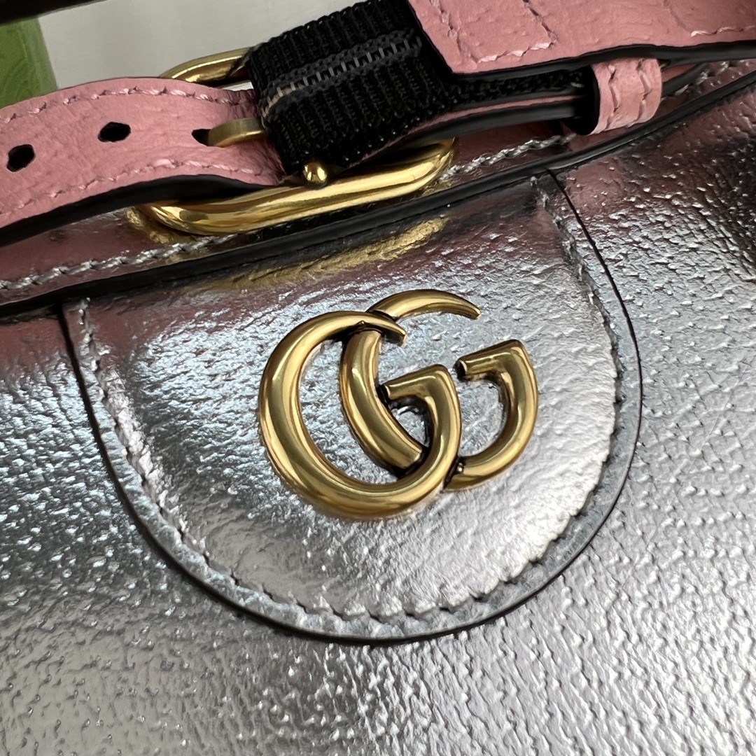 G*u*i diana top handbags-20x16x10cm