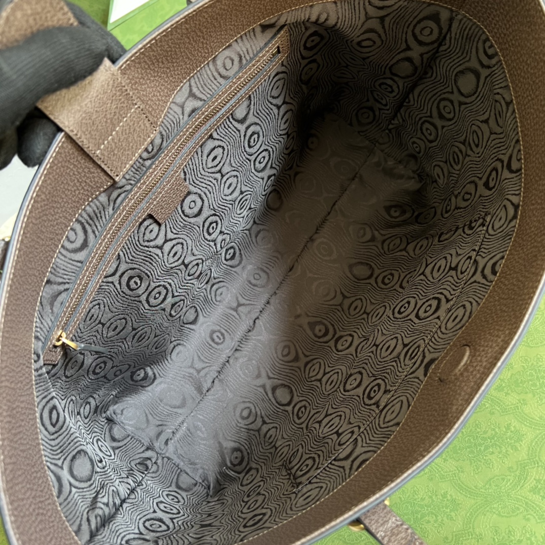 G*u*i top handle-38*28*14cm