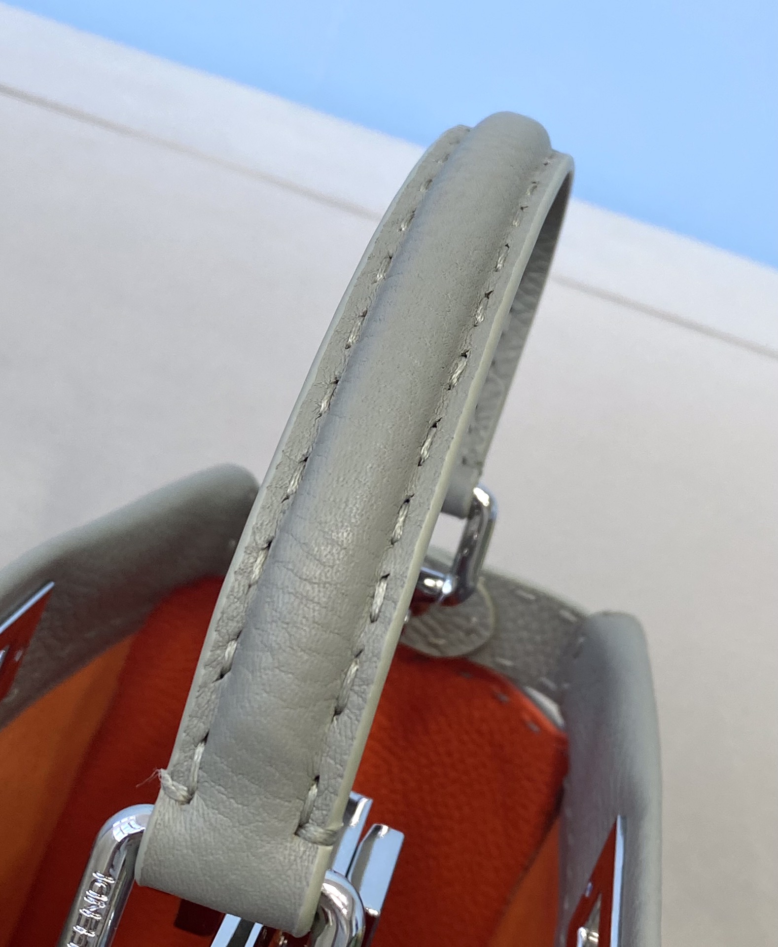 F**di peekaboo handbags