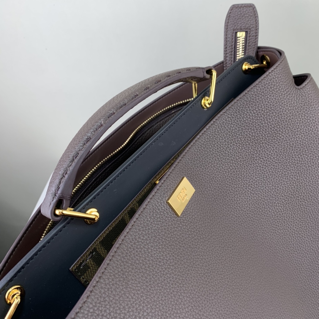 F**di peekaboo-41x16x30cm