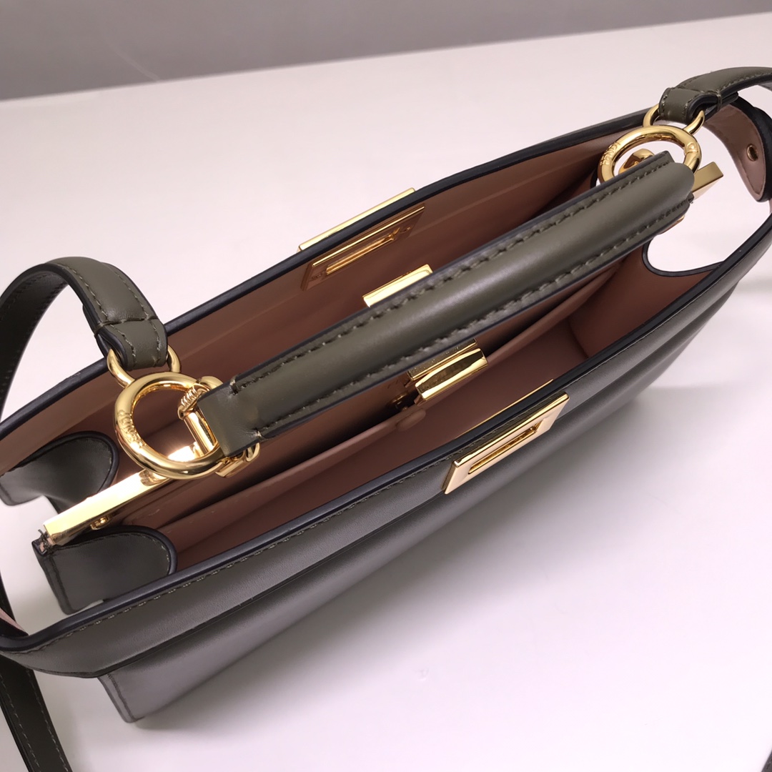 F**di peekaboo-29*12*18.5cm