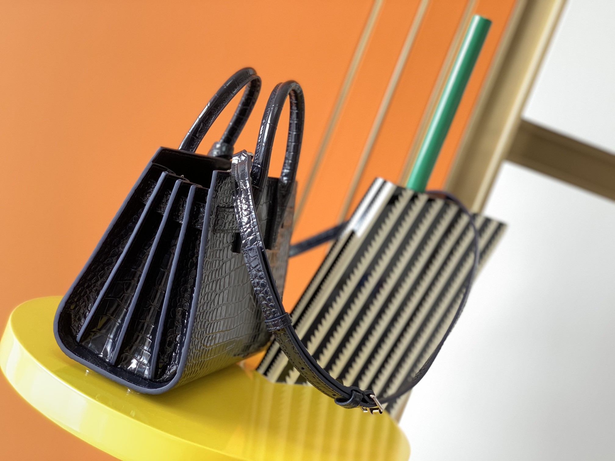 YSL Sac De Jour-22x18x10.5CM