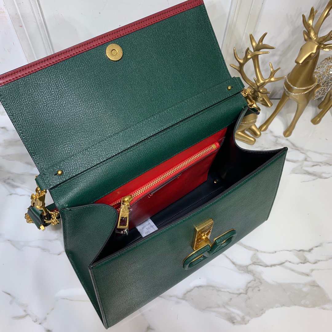 Valentino Garavani Vsling Bags-30.5*23*14 CM