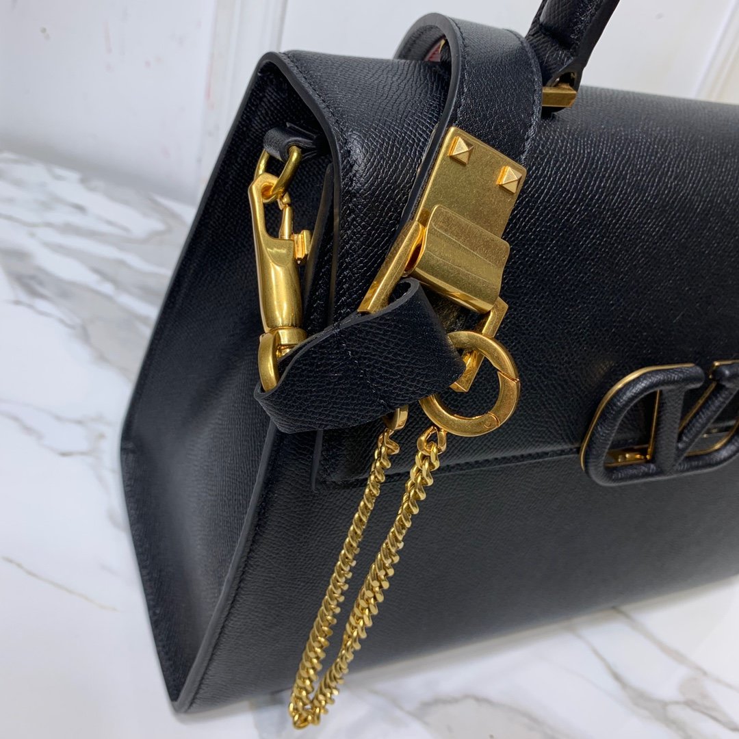 Valentino Garavani Vsling Bags-30.5*23*14 CM