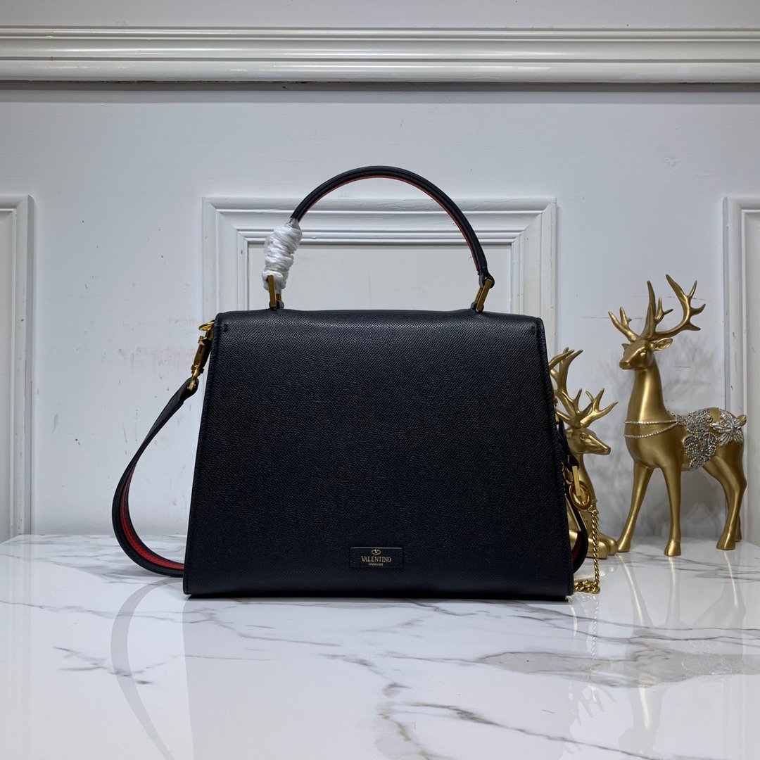 Valentino Garavani Vsling Bags-30.5*23*14 CM