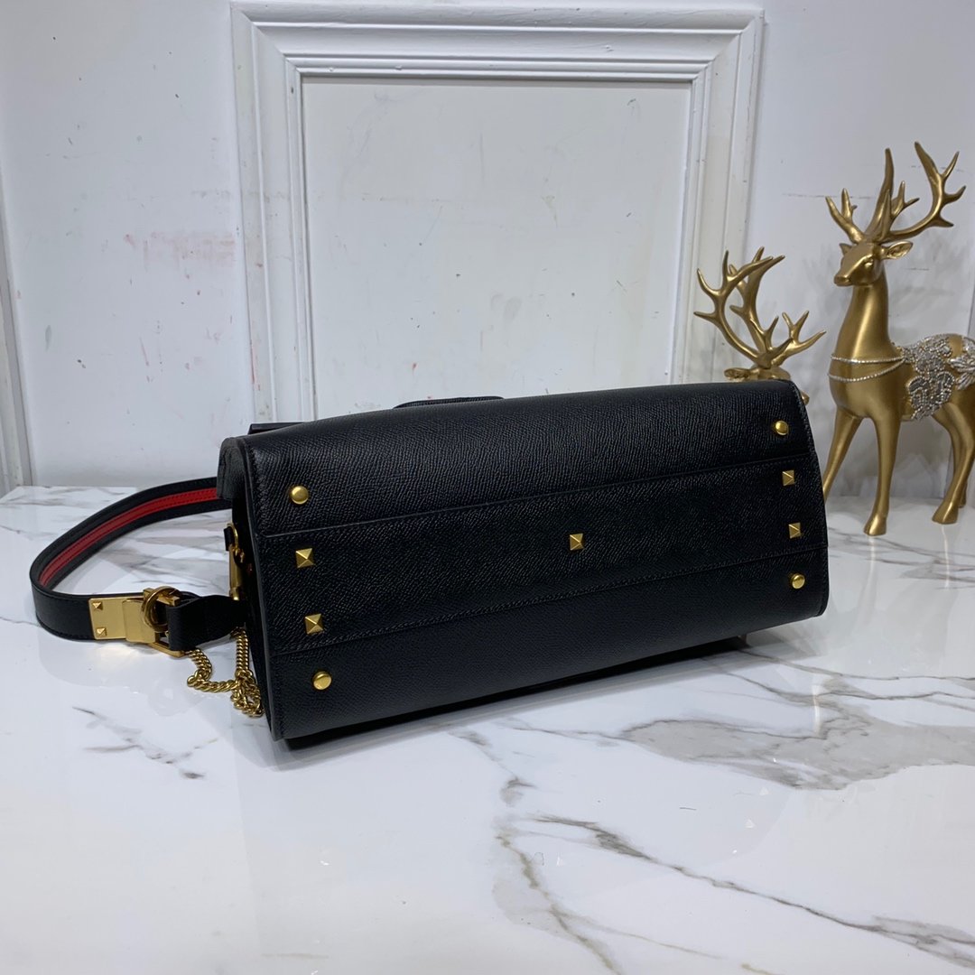 Valentino Garavani Vsling Bags-30.5*23*14 CM