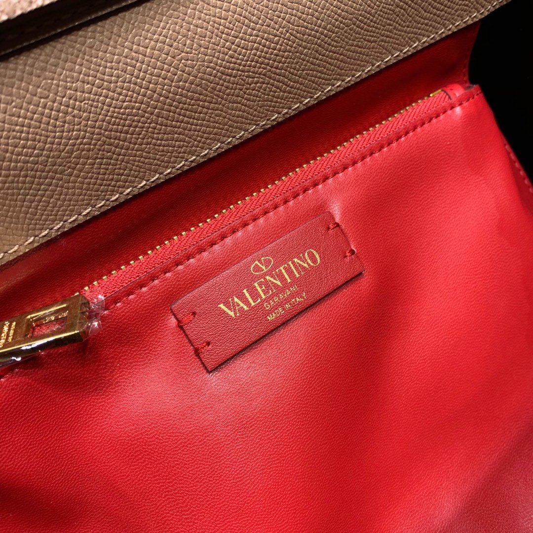 Valentino Garavani Vsling Bags-30.5*23*14 CM