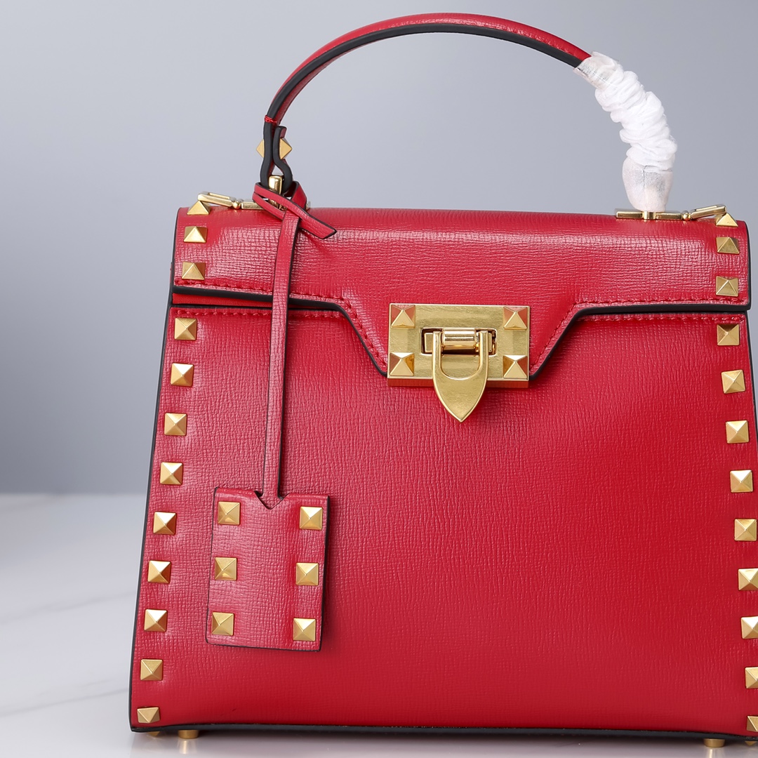 Valentino Garavani Rockstud Alcove-22*17*9CM