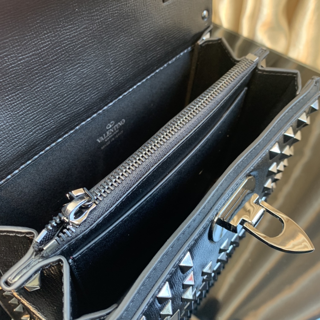 Valentino Garavani Rockstud Alcove-22*17*9CM