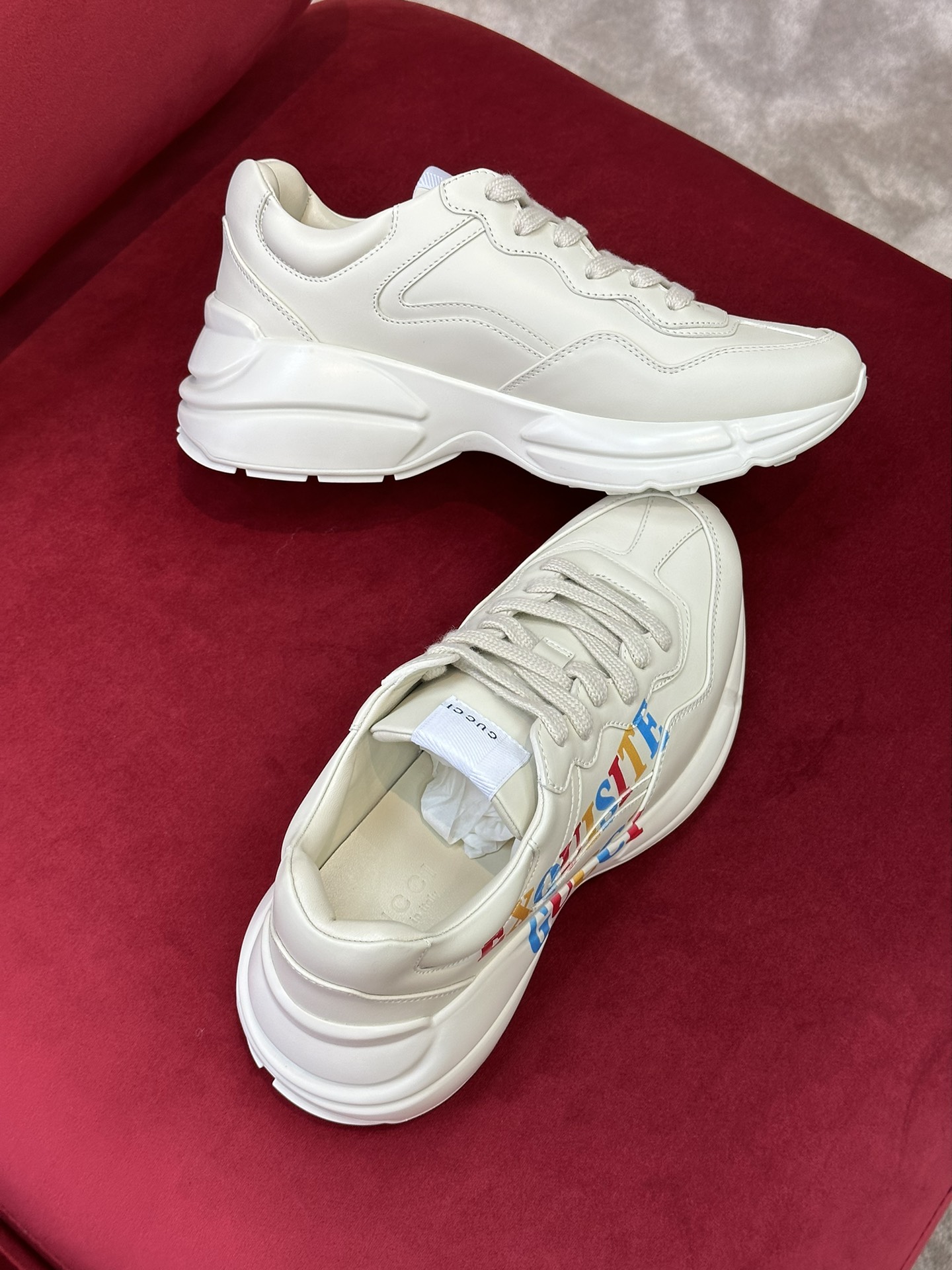 g*u*i&n0*h F**esneakers