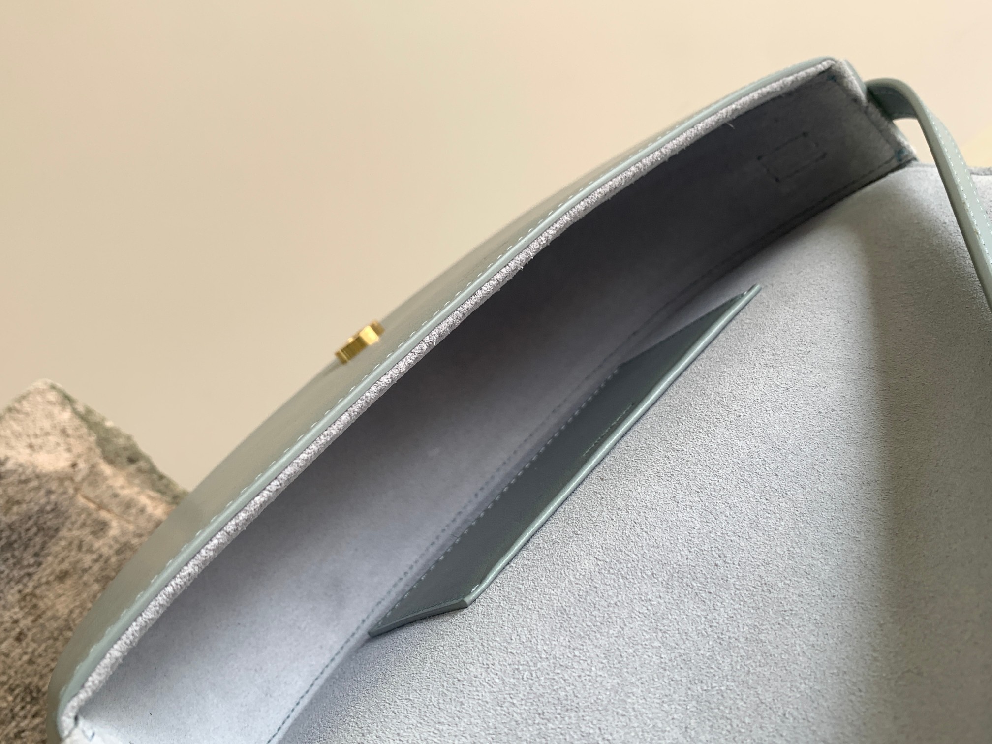 Ce**e besace triomphe bag-23*13.5**6cm