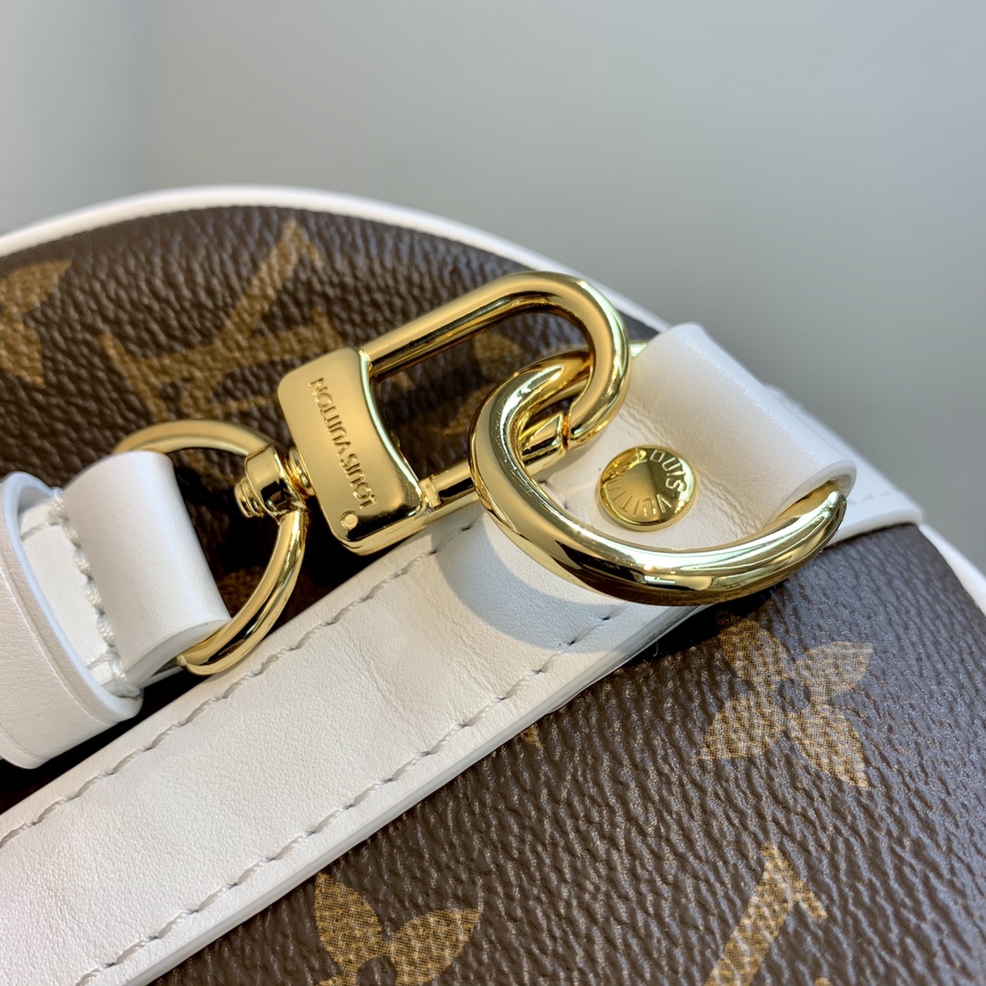 l**is V*t*n speedy bandoulière 25-25*19*15cm