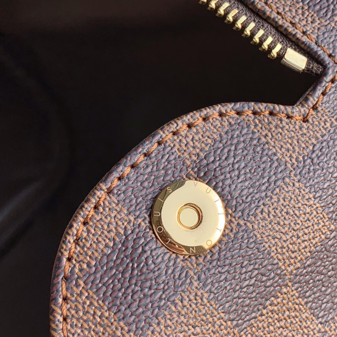 l**is V*t*n cosmetic bag-m47528-28*16*13cm