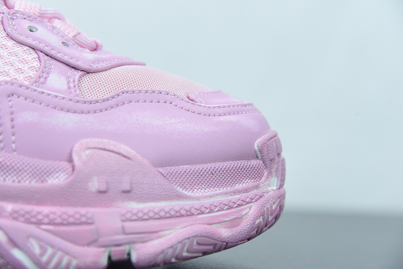 Ba*len*cia*ga triple s