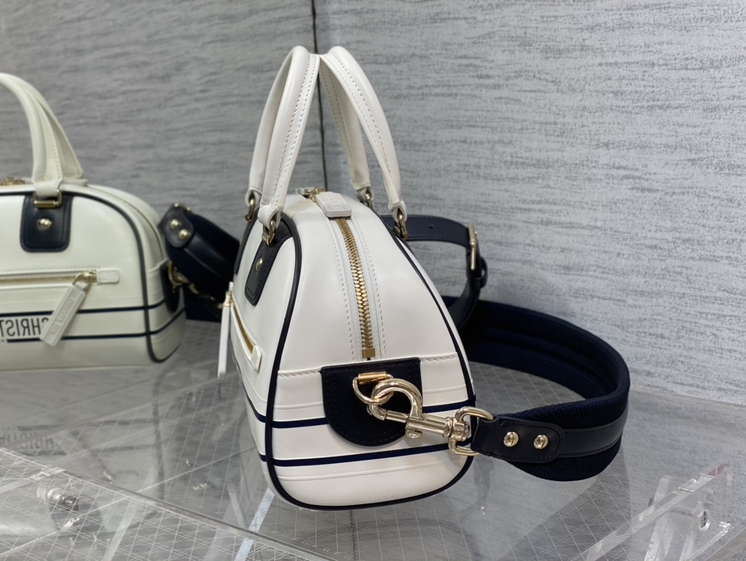 D*or vibe bowling bag-25*13*12cm