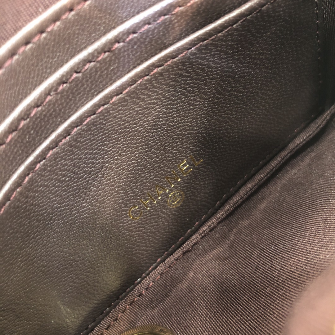 Ch@nel Card Holder-11CM