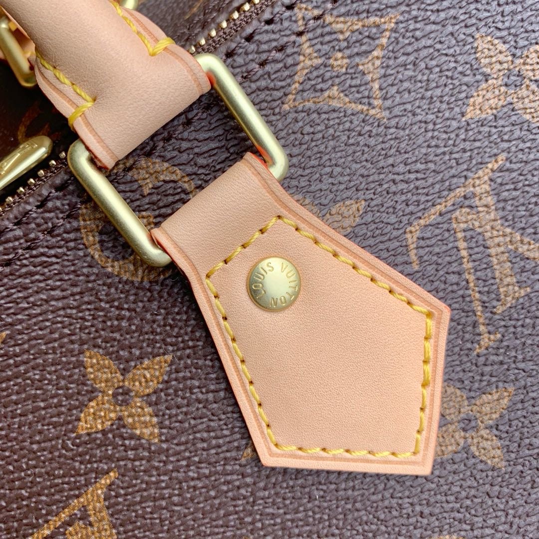 l**is V*t*n speedy bandoulière 25-25*19*15cm