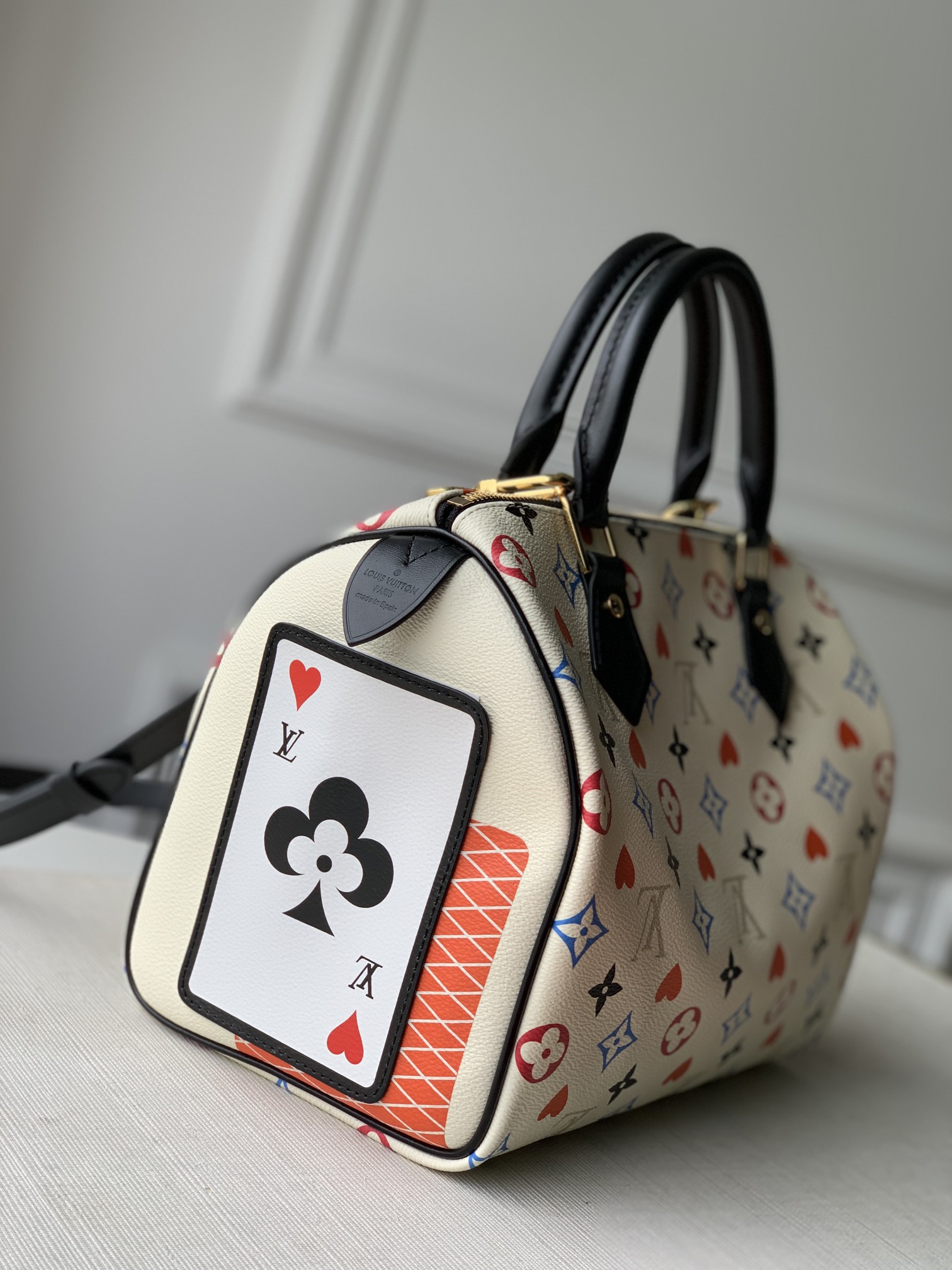 l**is V*t*n speedy bandoulière 25-25*19*15cm