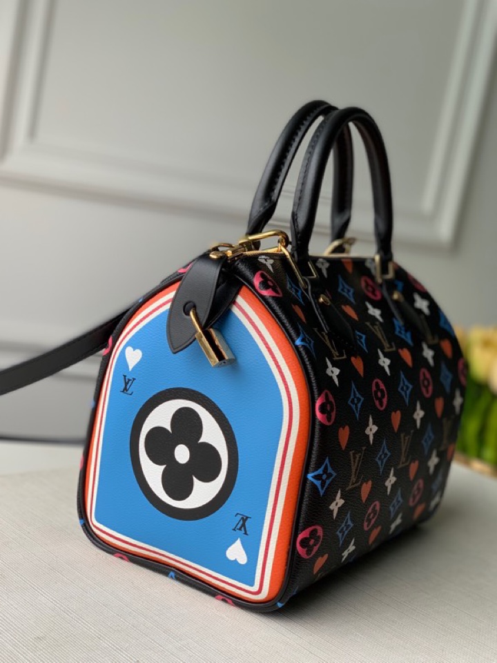 l**is V*t*n speedy bandoulière 25-25*19*15cm