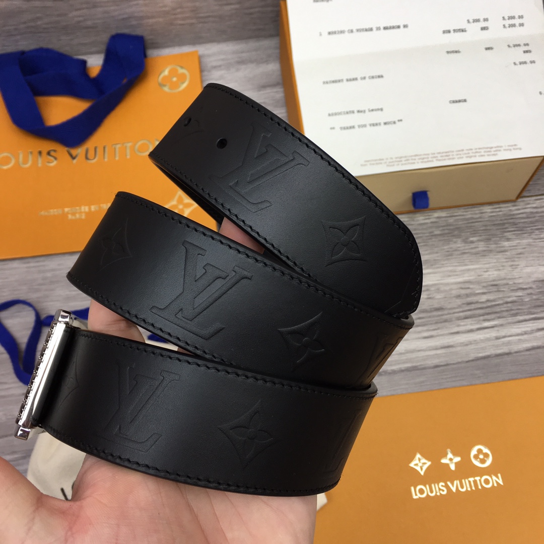 l**is V*t*n belt-4cm