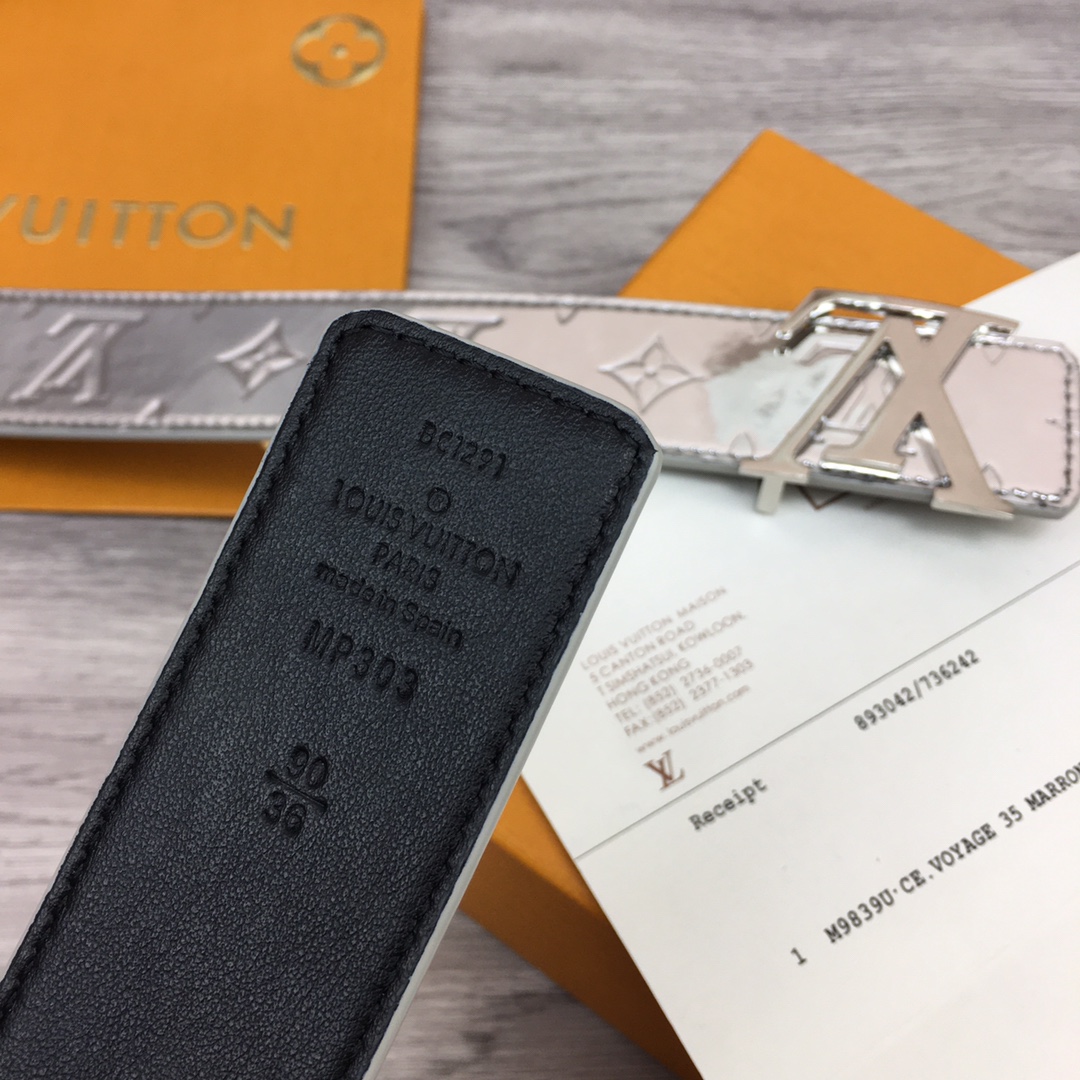 l**is V*t*n belt-4cm