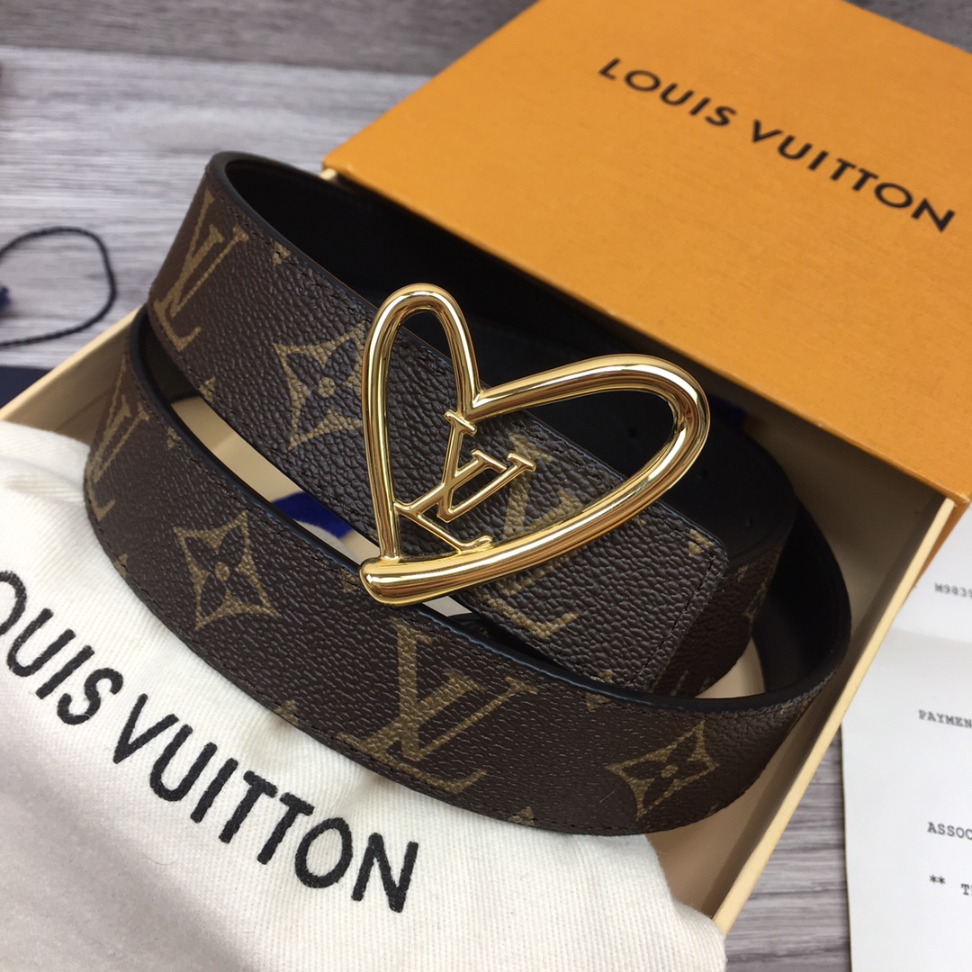 l**is V*t*n belt-3cm