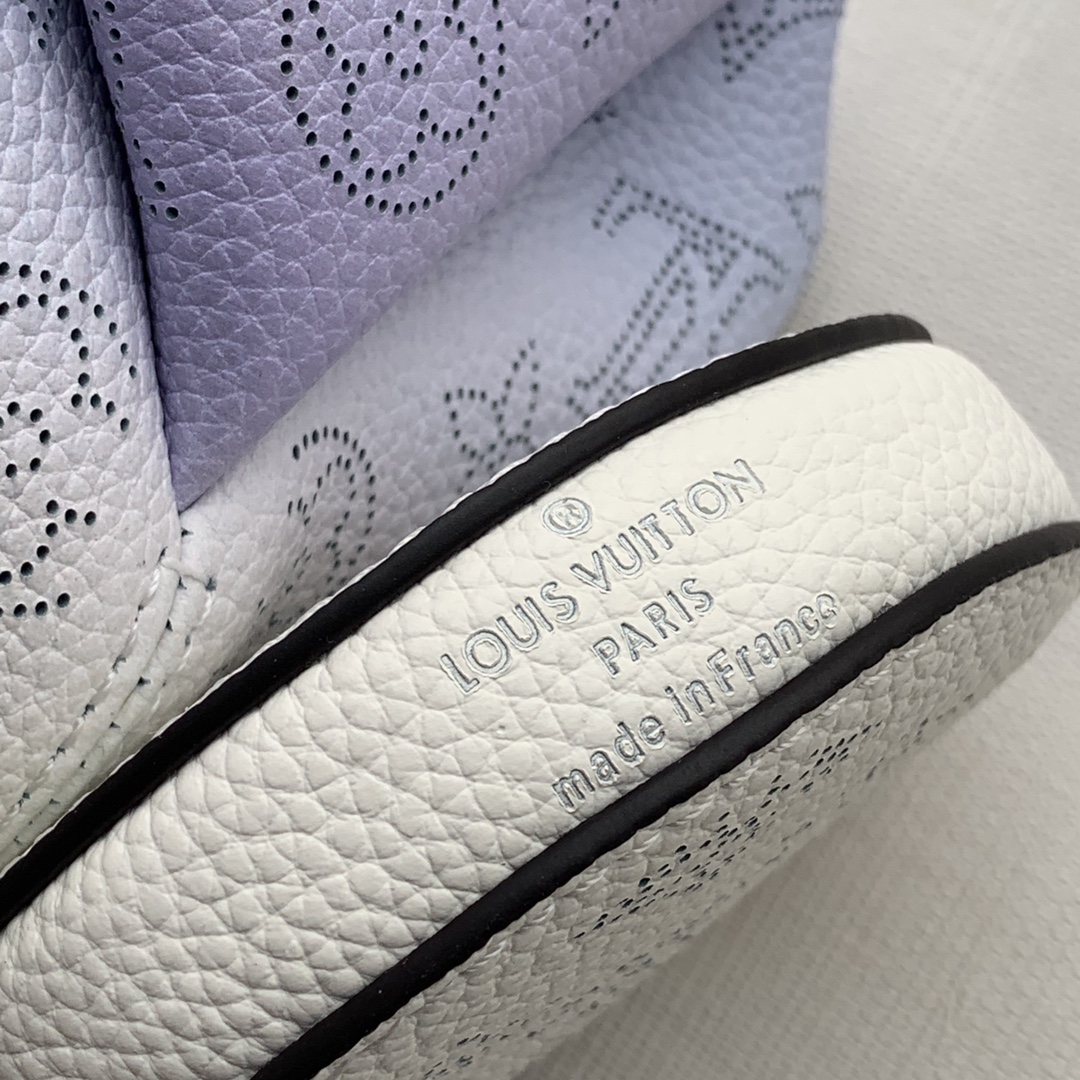 l**is V*t*n bella tote bag-m57201-19*22*14cm