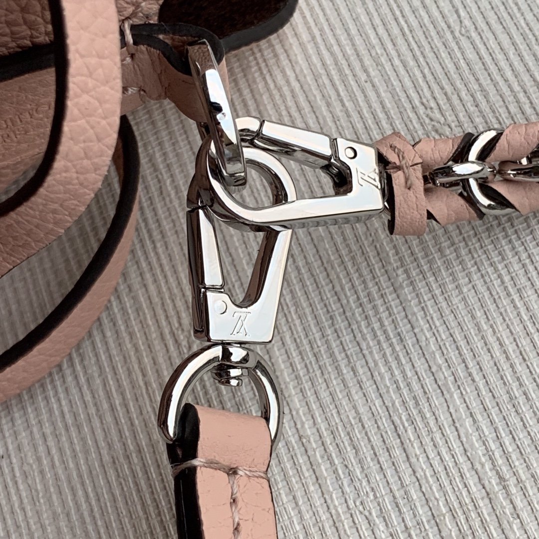 l**is V*t*n bella tote bag-m57201-19*22*14cm