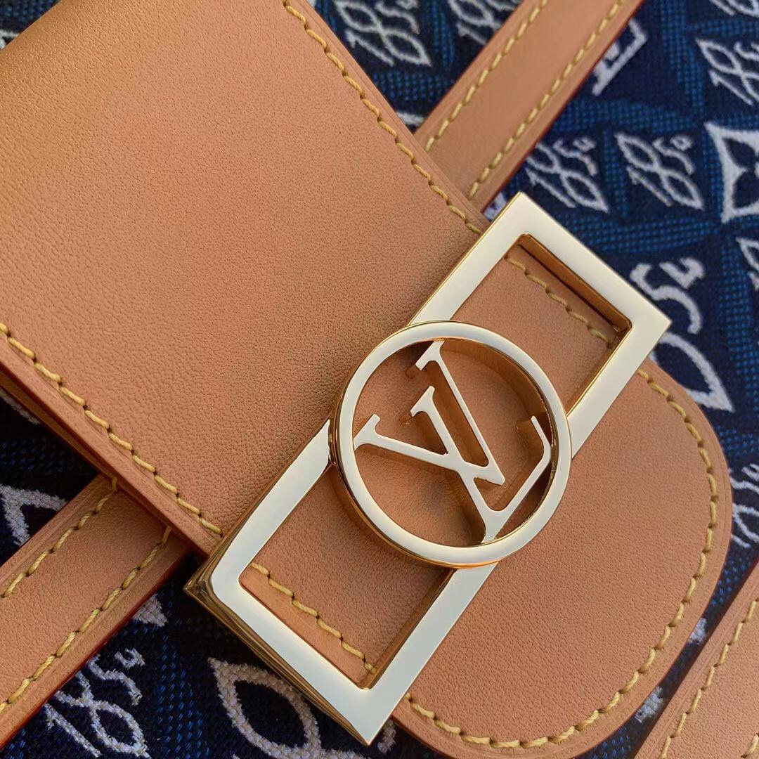 l**is V*t*n since 1854 dauphine-25*17*10.5cm