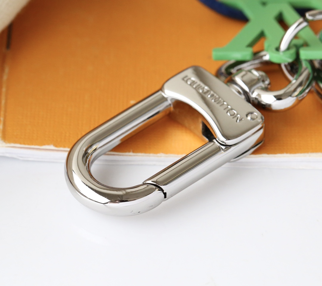 l**is V*t*n key holders