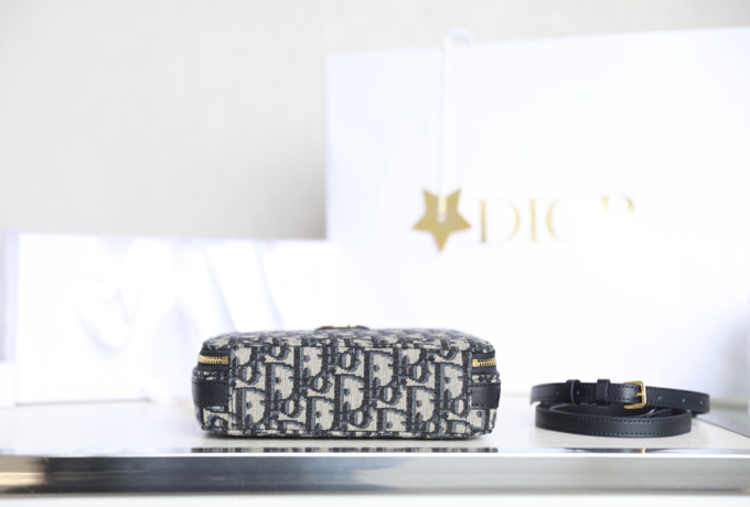 D*or camera bag-19.5*15*6cm