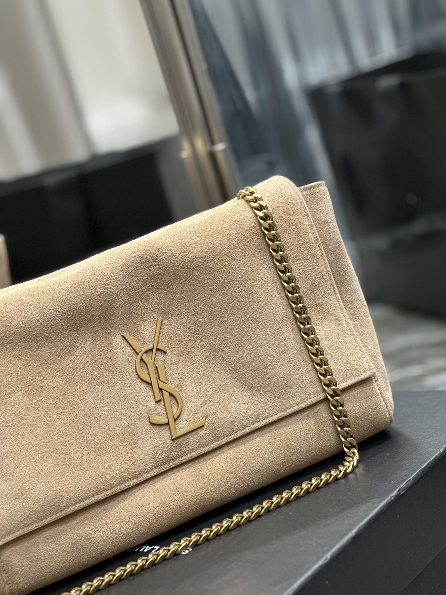 YSL Kate Bag-28.5x20x6CM