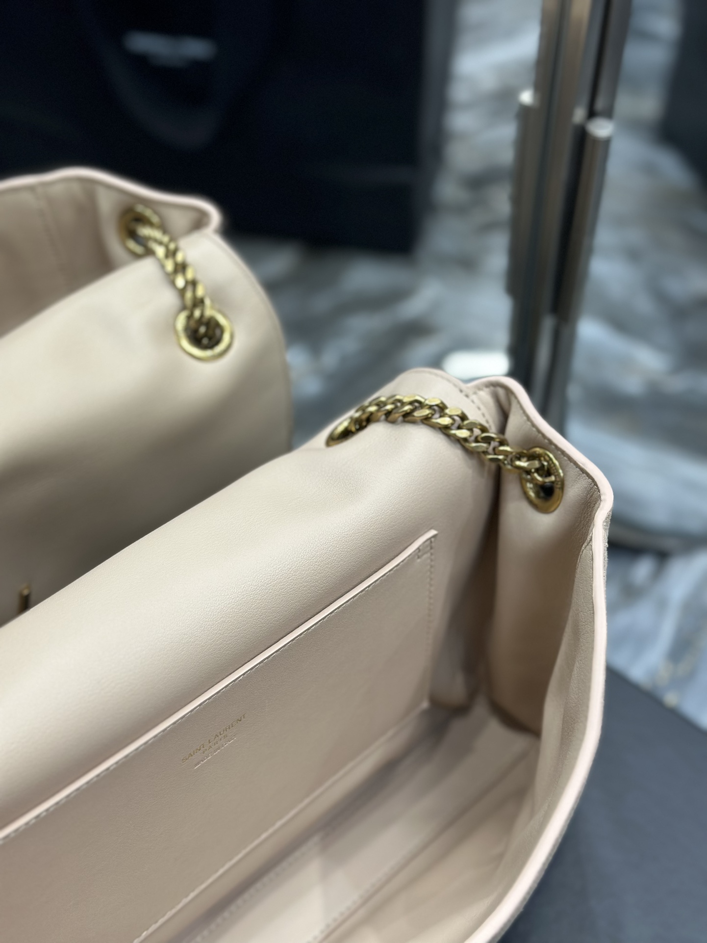 YSL Kate Bag-28.5x20x6CM