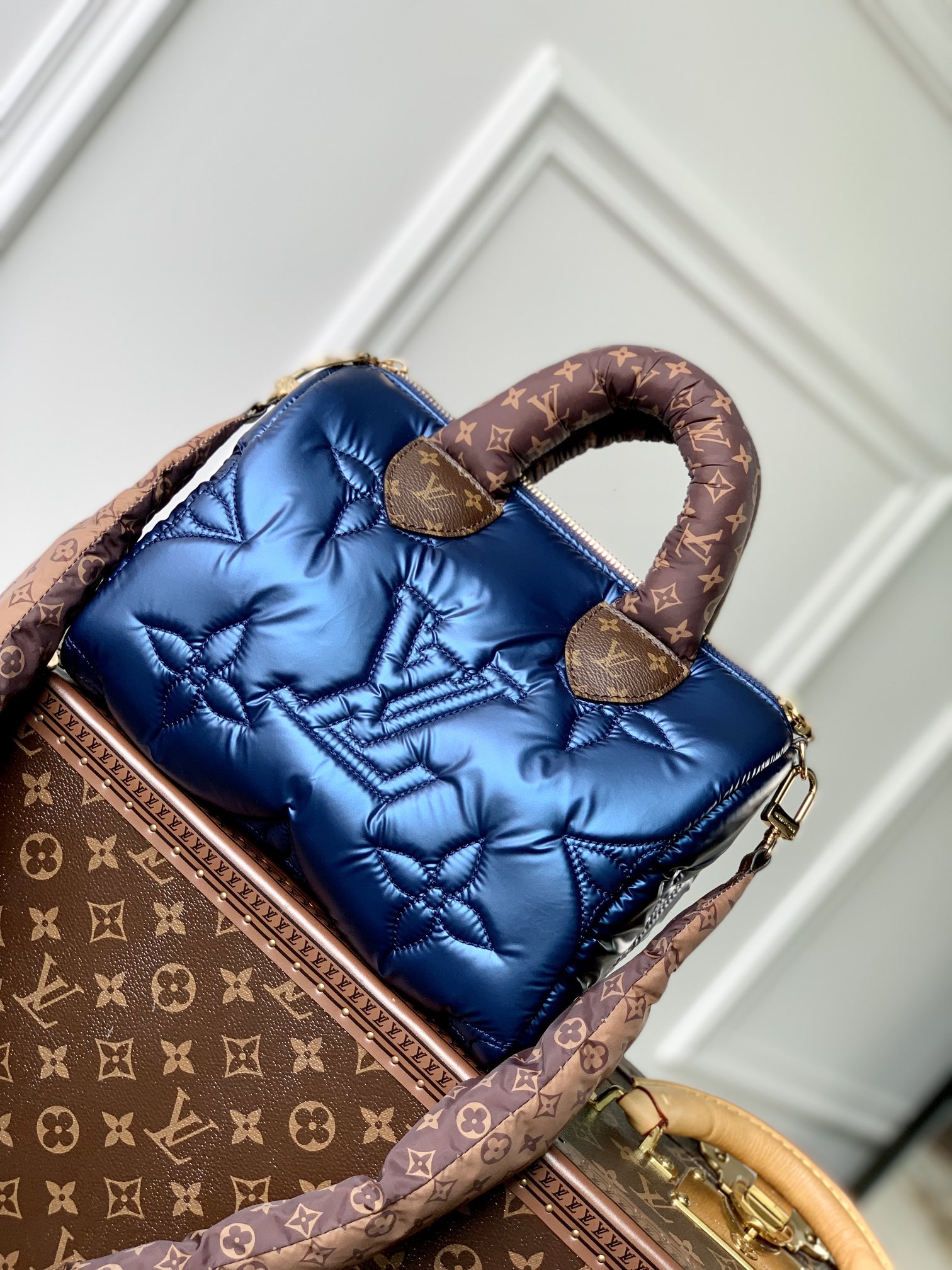 l**is V*t*n speedy bandoulière 25-m59009-25*19*15cm