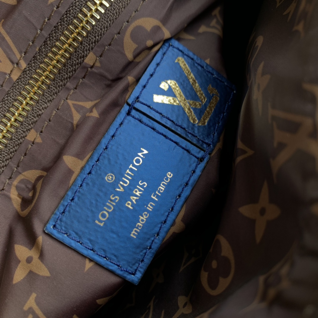 l**is V*t*n speedy bandoulière 25-m59009-25*19*15cm