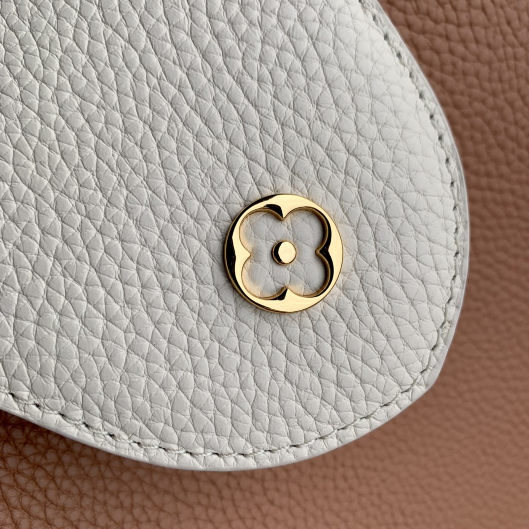 l**is V*t*n mini capucines handlebag-21*14*8cm