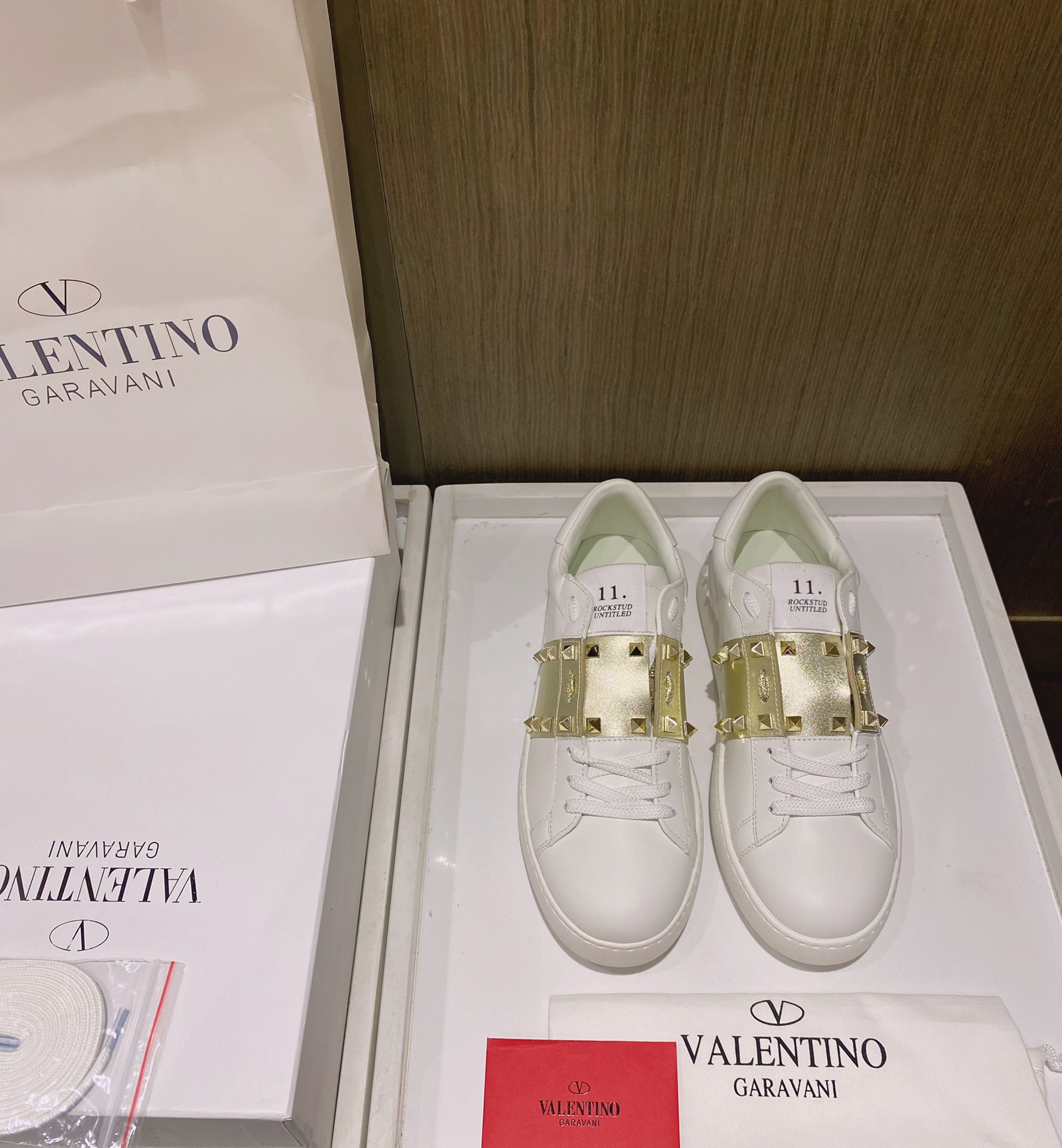 Valentino Garavani Sneakers