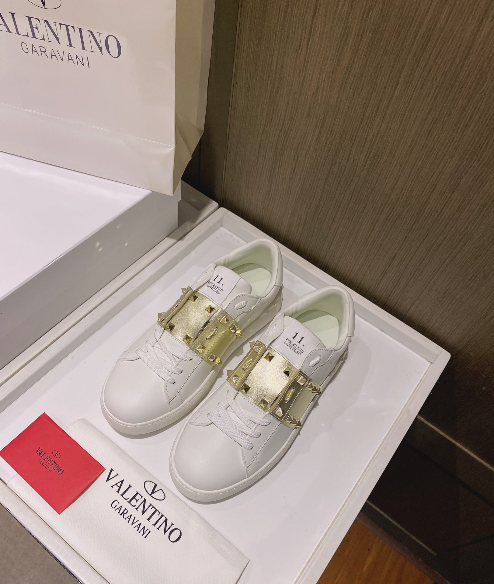 Valentino Garavani Sneakers