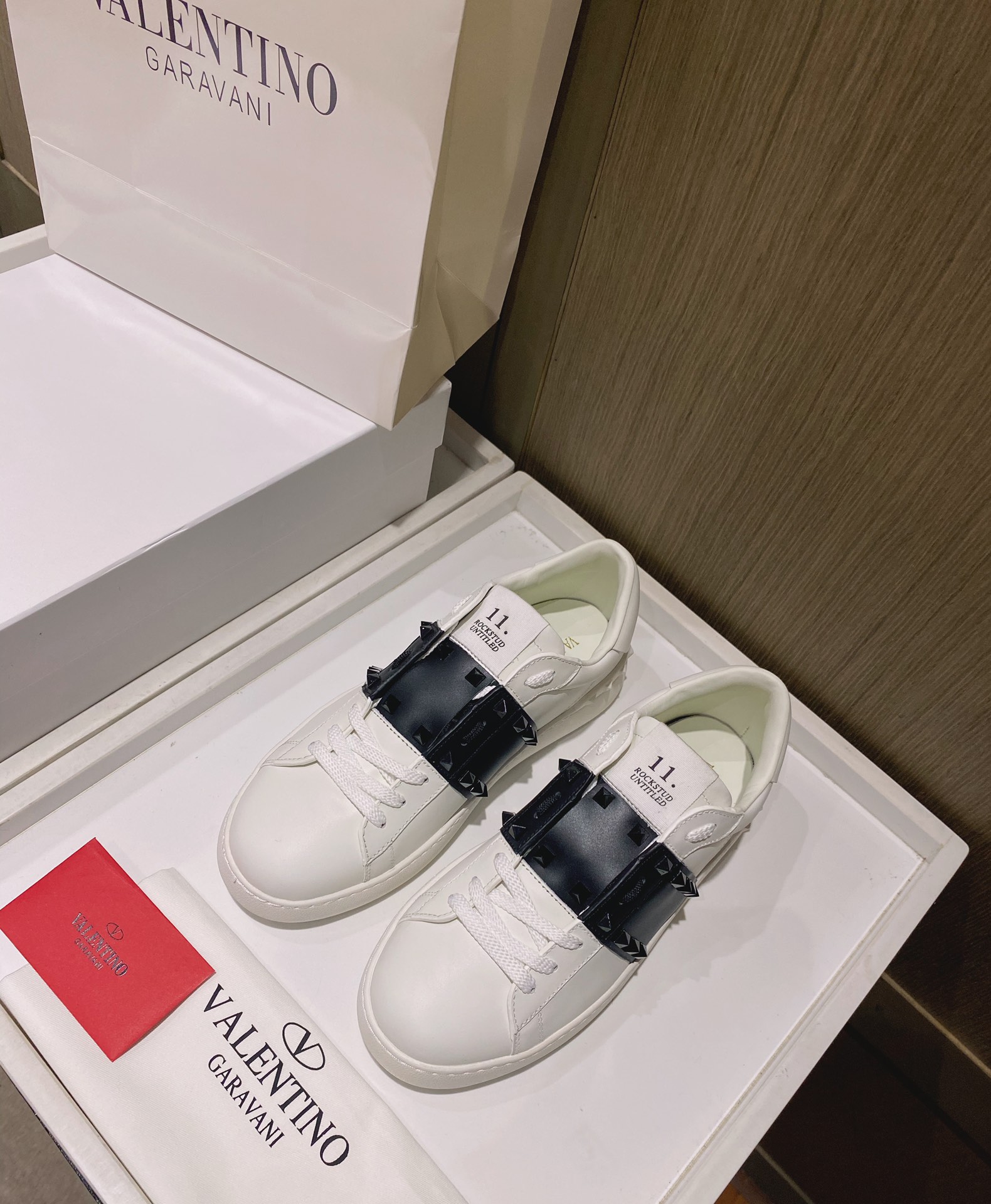 Valentino Garavani Sneakers