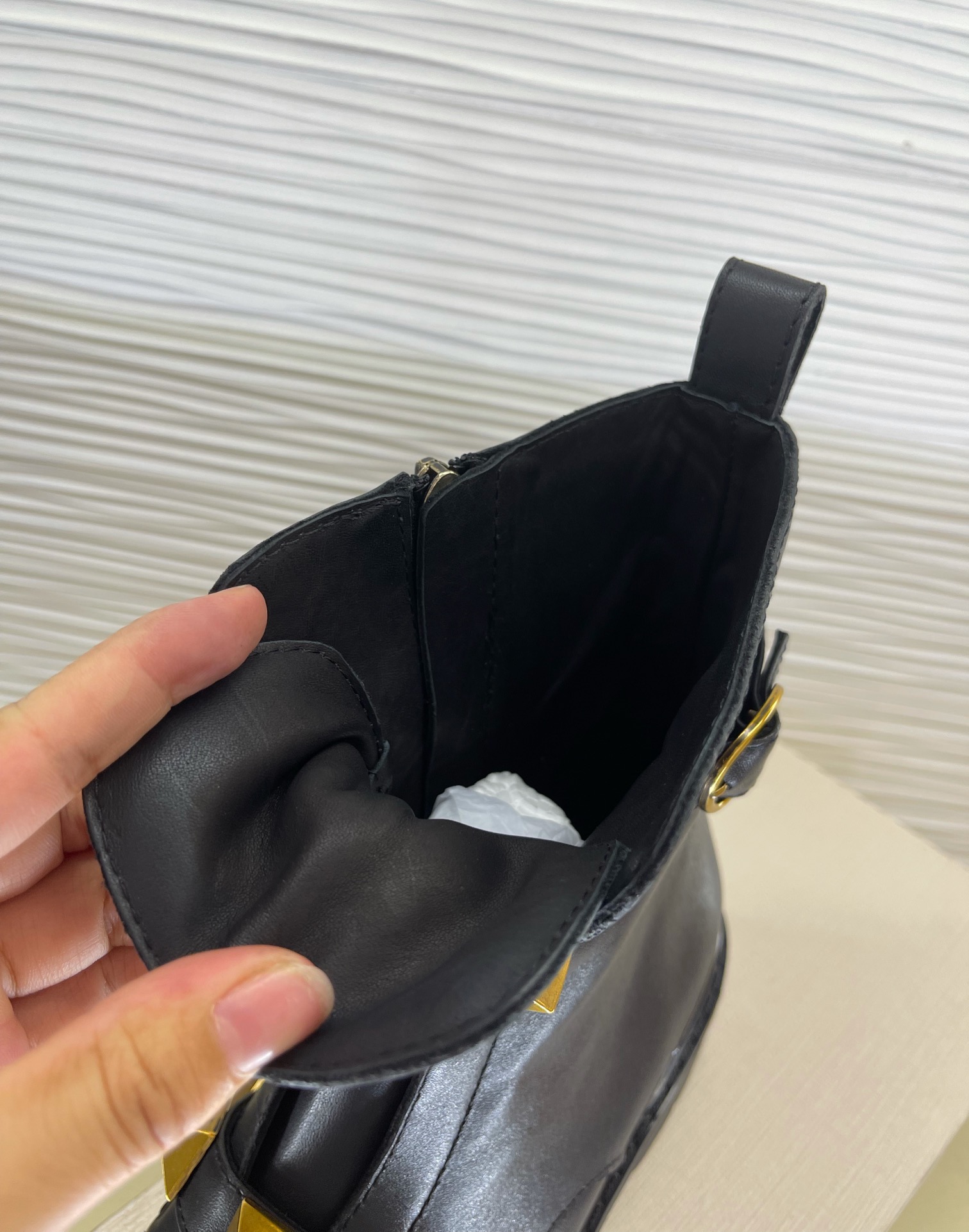 Valentino Boots(EU35-41)