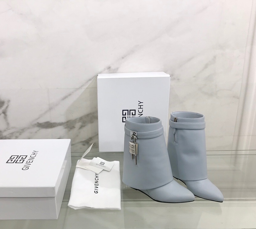 Givenchy Boots(EU35-42)